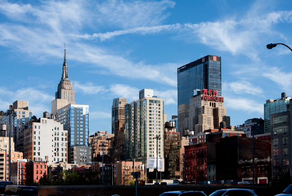 New York Commercial Real Estate