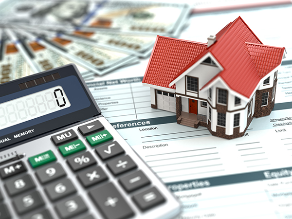 Saving New York state mortgage recording tax