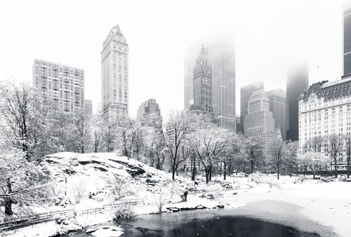 NEW HEATING LAW CHANGES IN NYC* by Eric P. Gonchar