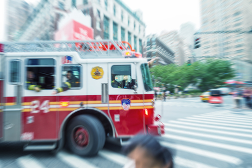 FDNY Enacts New Fire Department Requirements by Eric P. Gonchar